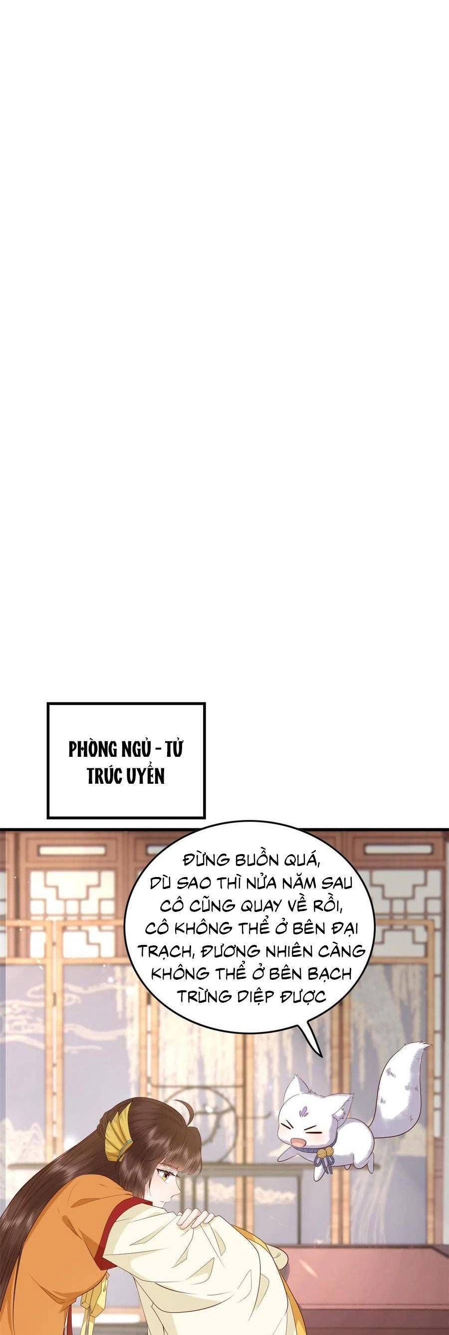 đọc truyện Nữ Phụ Không Thể Chọc Giận Chương 131 ảnh 19 tại Giả Dược