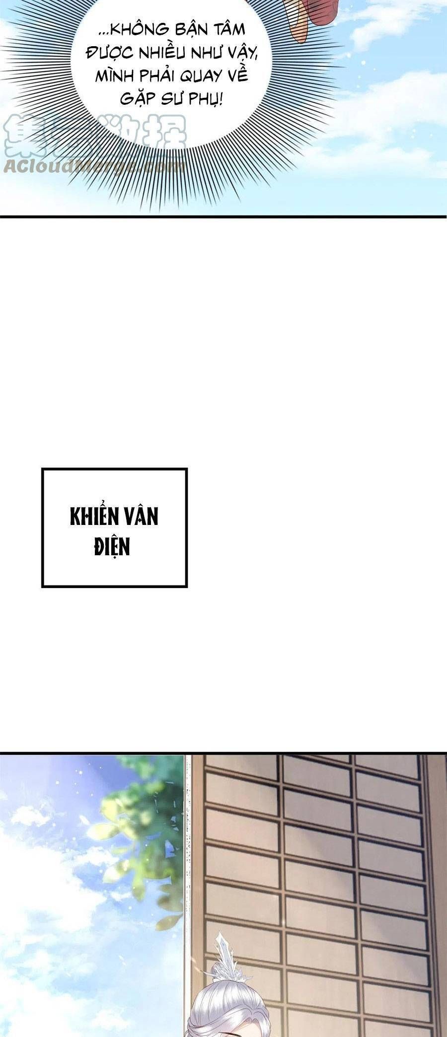 đọc truyện Nữ Phụ Không Thể Chọc Giận Chương 133 ảnh 12 tại Giả Dược