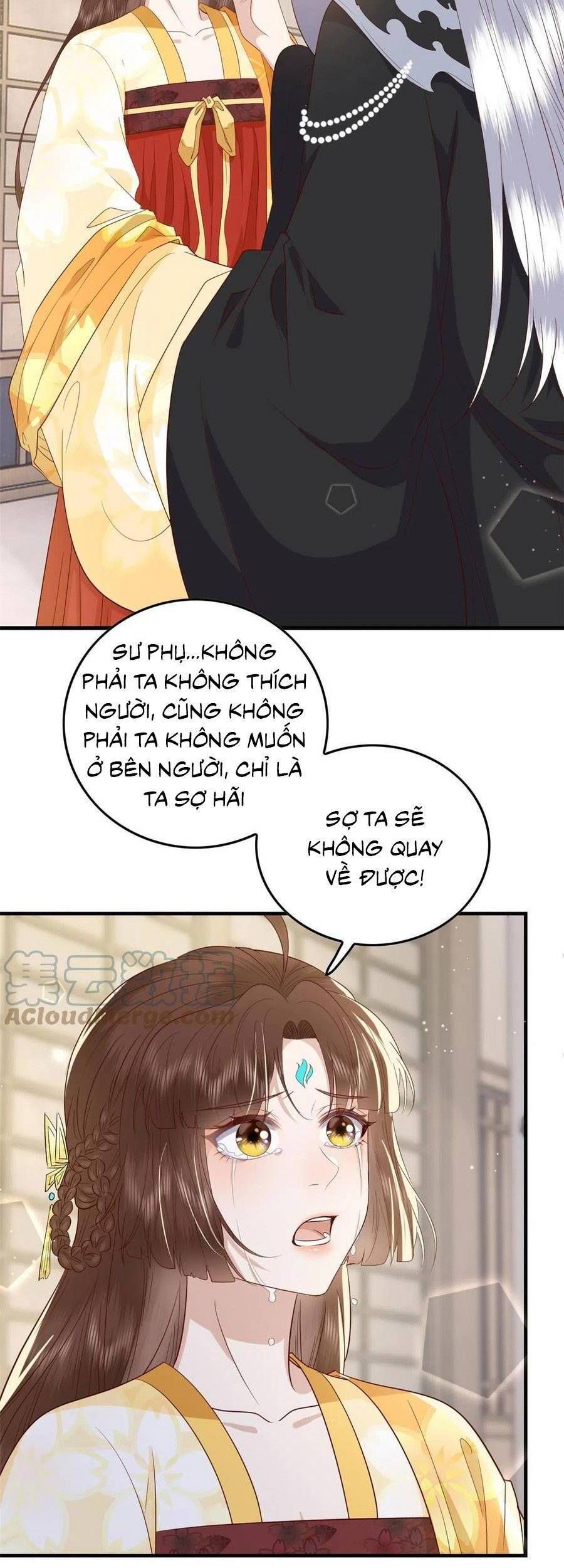 đọc truyện Nữ Phụ Không Thể Chọc Giận Chương 133 ảnh 16 tại Giả Dược