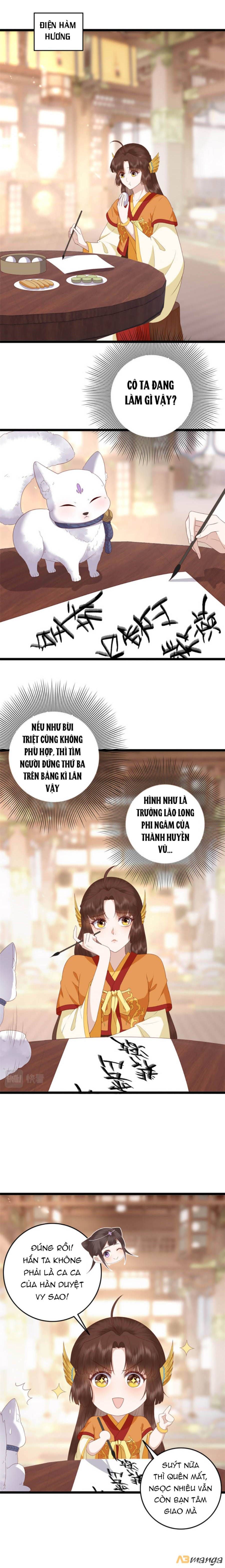 đọc truyện Nữ Phụ Không Thể Chọc Giận Chương 14 ảnh 1 tại Thiên Thai Truyện