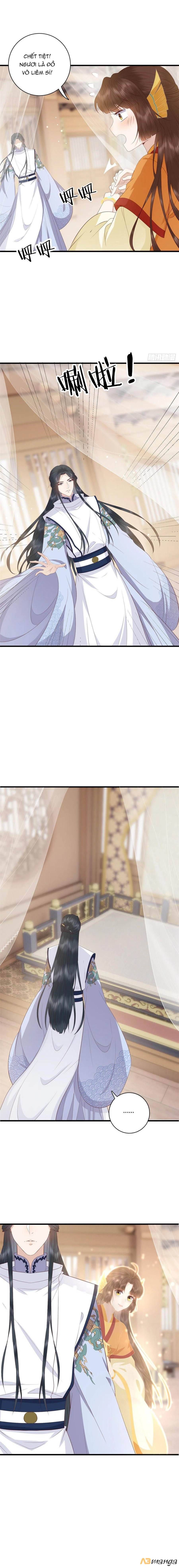 đọc truyện Nữ Phụ Không Thể Chọc Giận Chương 27 ảnh 6 tại Thiên Thai Truyện