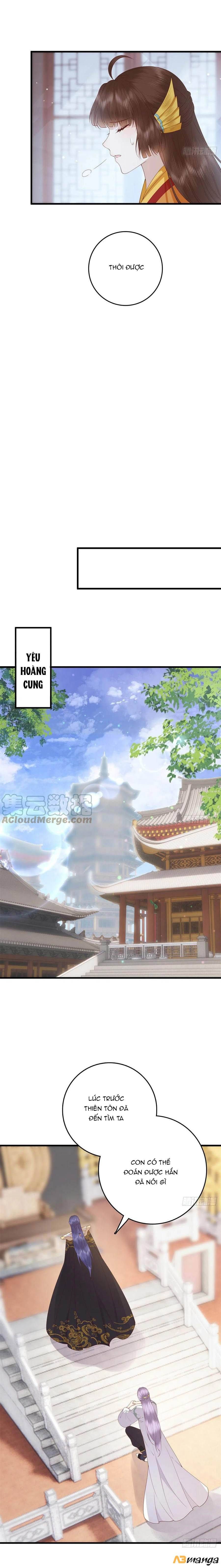 đọc truyện Nữ Phụ Không Thể Chọc Giận Chương 29 ảnh 3 tại Thiên Thai Truyện
