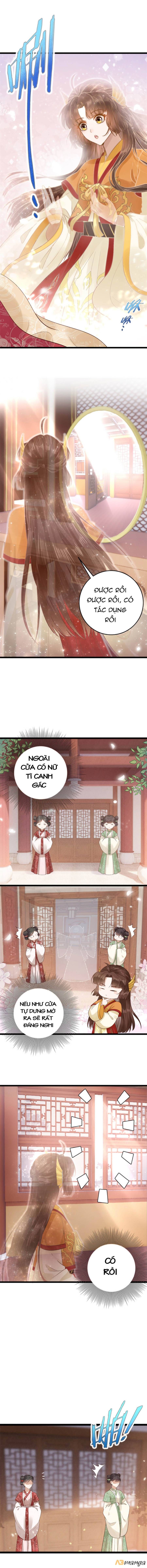 đọc truyện Nữ Phụ Không Thể Chọc Giận Chương 3 ảnh 2 tại Thiên Thai Truyện