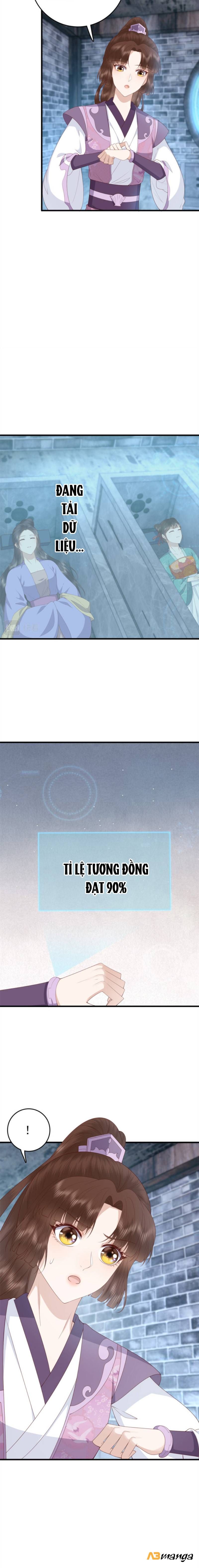 đọc truyện Nữ Phụ Không Thể Chọc Giận Chương 39 ảnh 6 tại Thiên Thai Truyện