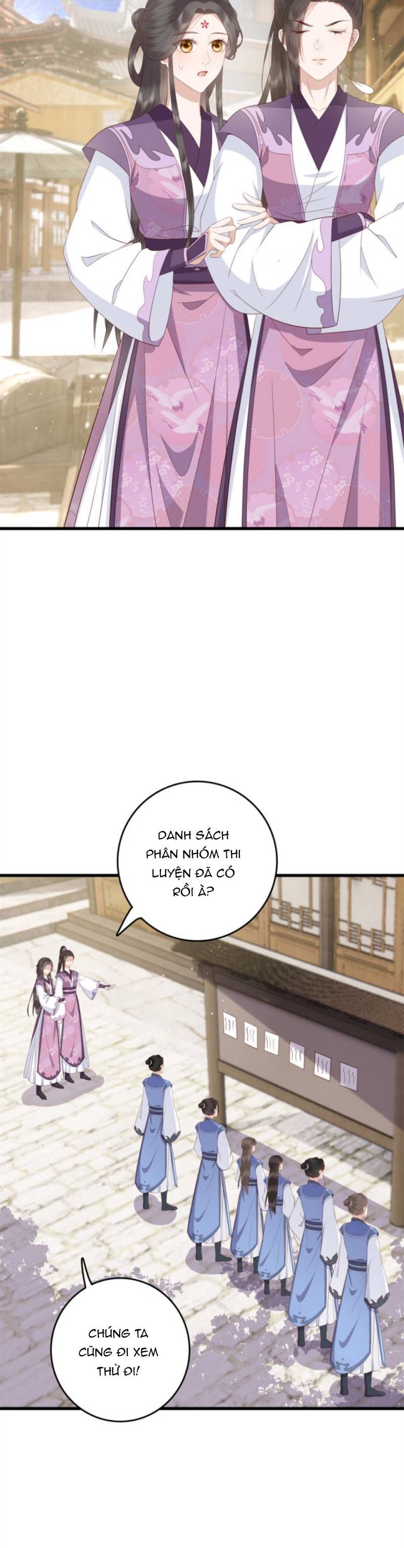 đọc truyện Nữ Phụ Không Thể Chọc Giận Chương 44 ảnh 7 tại Thiên Thai Truyện