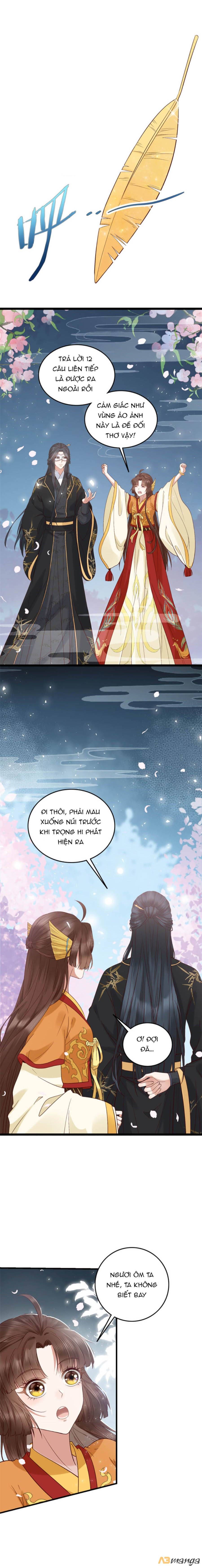 đọc truyện Nữ Phụ Không Thể Chọc Giận Chương 5 ảnh 1 tại Thiên Thai Truyện