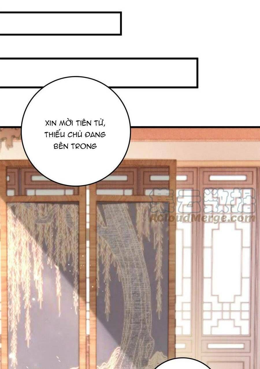 đọc truyện Nữ Phụ Không Thể Chọc Giận Chương 58 ảnh 15 tại Thiên Thai Truyện