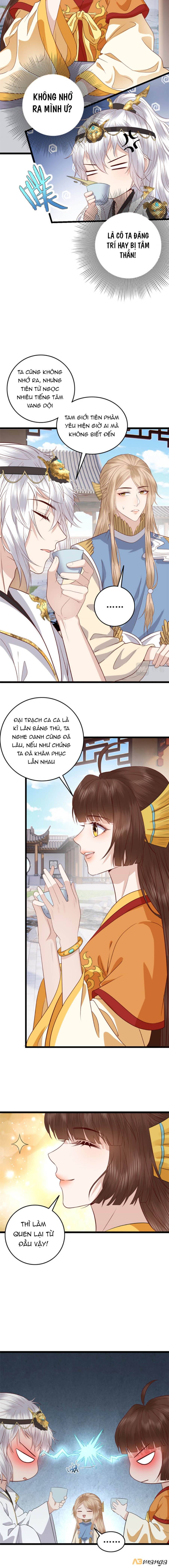 đọc truyện Nữ Phụ Không Thể Chọc Giận Chương 6 ảnh 7 tại Thiên Thai Truyện