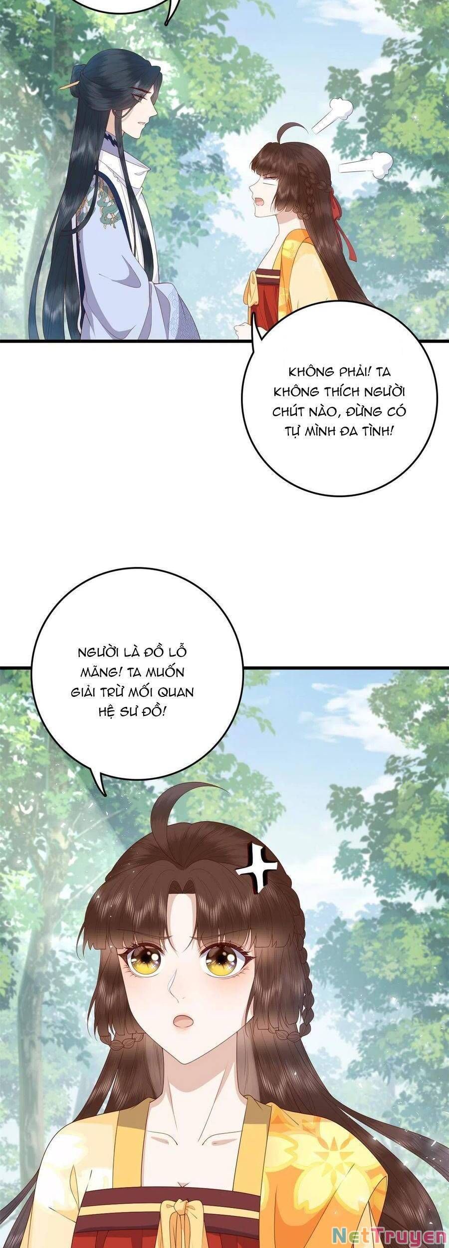 đọc truyện Nữ Phụ Không Thể Chọc Giận Chương 65 ảnh 6 tại Thiên Thai Truyện