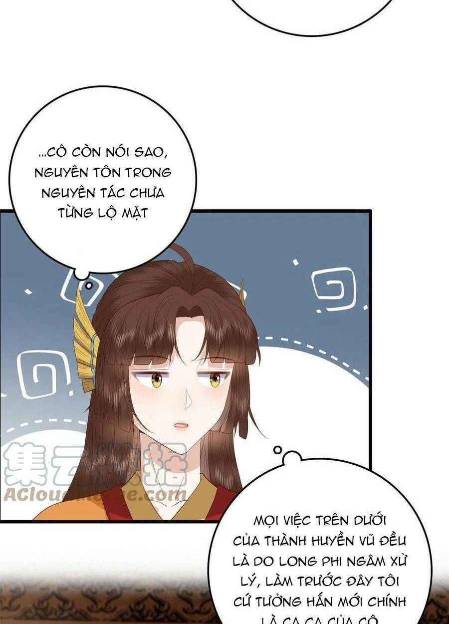 đọc truyện Nữ Phụ Không Thể Chọc Giận Chương 66 ảnh 5 tại Thiên Thai Truyện