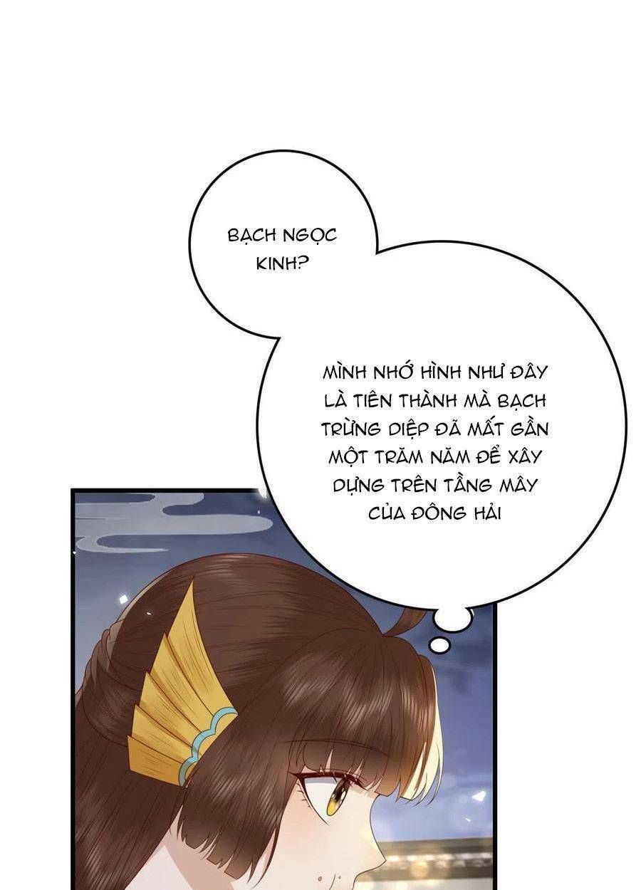 đọc truyện Nữ Phụ Không Thể Chọc Giận Chương 67 ảnh 4 tại Thiên Thai Truyện