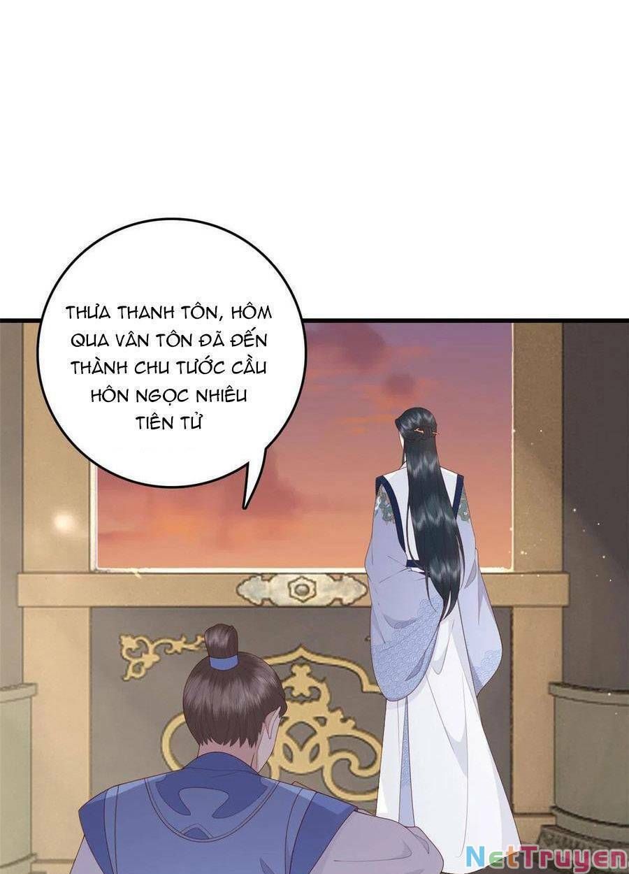 đọc truyện Nữ Phụ Không Thể Chọc Giận Chương 69 ảnh 15 tại Thiên Thai Truyện