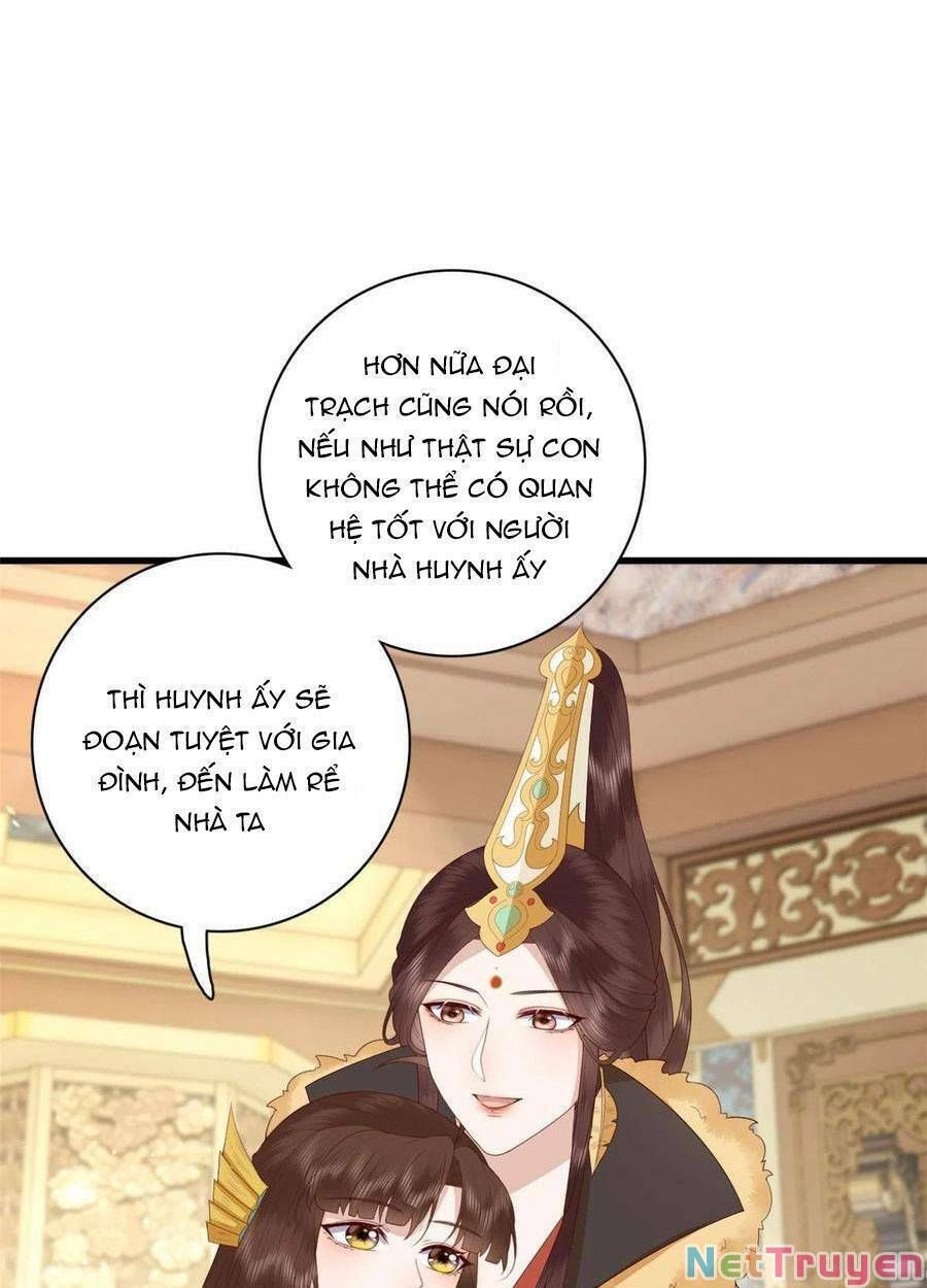 đọc truyện Nữ Phụ Không Thể Chọc Giận Chương 69 ảnh 9 tại Thiên Thai Truyện