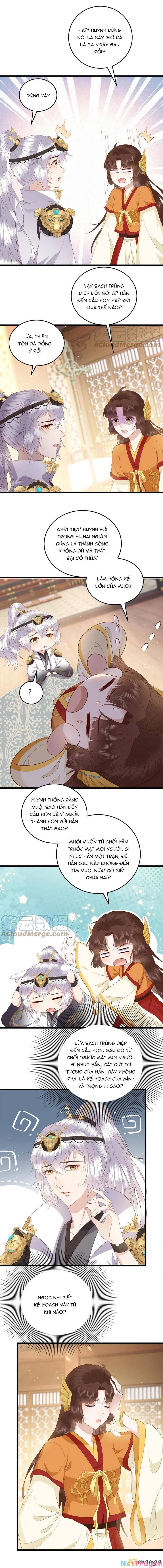 đọc truyện Nữ Phụ Không Thể Chọc Giận Chương 74 ảnh 8 tại Thiên Thai Truyện