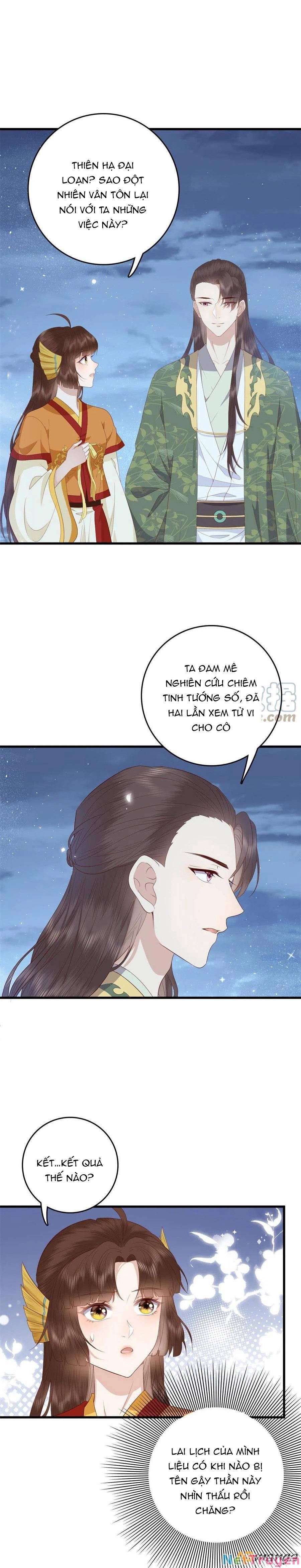 đọc truyện Nữ Phụ Không Thể Chọc Giận Chương 76 ảnh 1 tại Thiên Thai Truyện