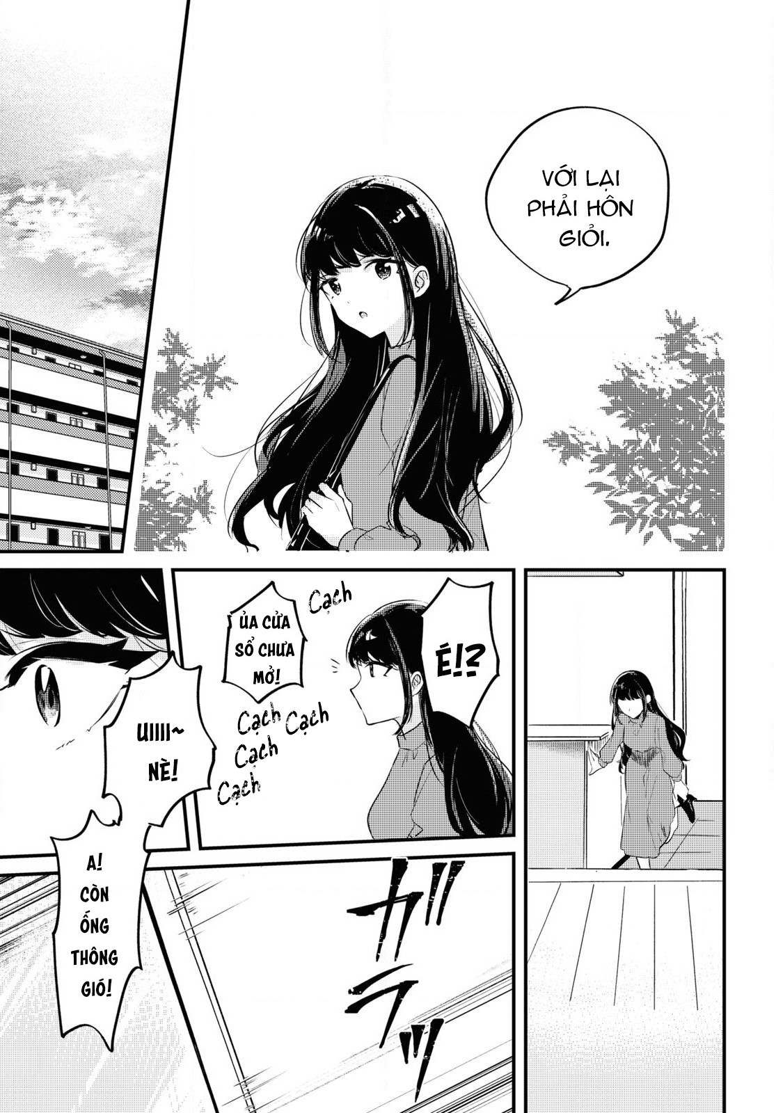 đọc truyện  Nữ Quỷ Sa Ngã Chương 1 ảnh 22 tại Thiên Thai Truyện