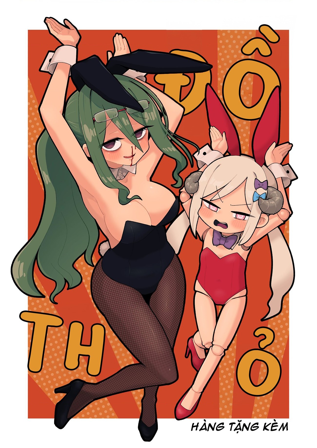 đọc truyện Nữ Robot Và Giáo Sư Có Hơi "nguy Hiểm" Chương 20 ảnh 5 tại Thiên Thai Truyện