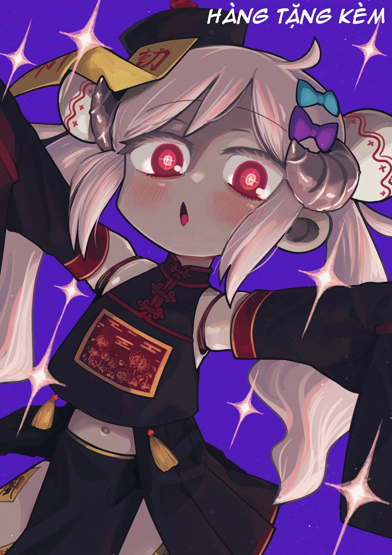 đọc truyện Nữ Robot Và Giáo Sư Có Hơi "nguy Hiểm" Chương 21 ảnh 5 tại Thiên Thai Truyện