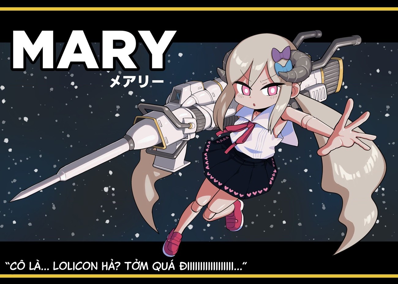 đọc truyện Nữ Robot Và Giáo Sư Có Hơi "nguy Hiểm" Chương 24 ảnh 7 tại Thiên Thai Truyện