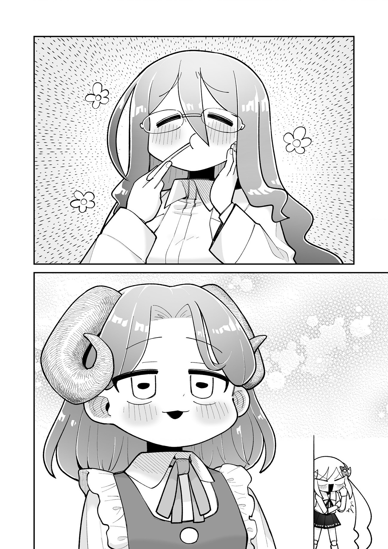 đọc truyện Nữ Robot Và Giáo Sư Có Hơi "nguy Hiểm" Chương 25 ảnh 4 tại Thiên Thai Truyện