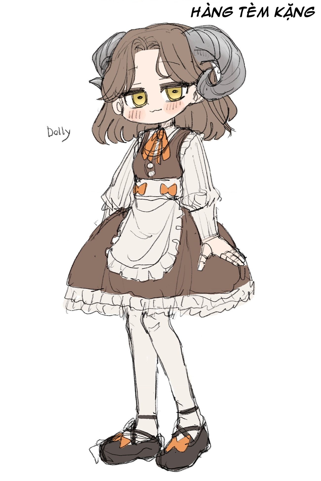 đọc truyện Nữ Robot Và Giáo Sư Có Hơi "nguy Hiểm" Chương 27 ảnh 5 tại Thiên Thai Truyện