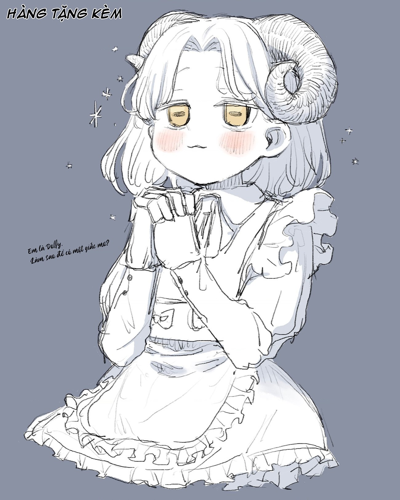 đọc truyện Nữ Robot Và Giáo Sư Có Hơi "nguy Hiểm" Chương 30 ảnh 5 tại Thiên Thai Truyện