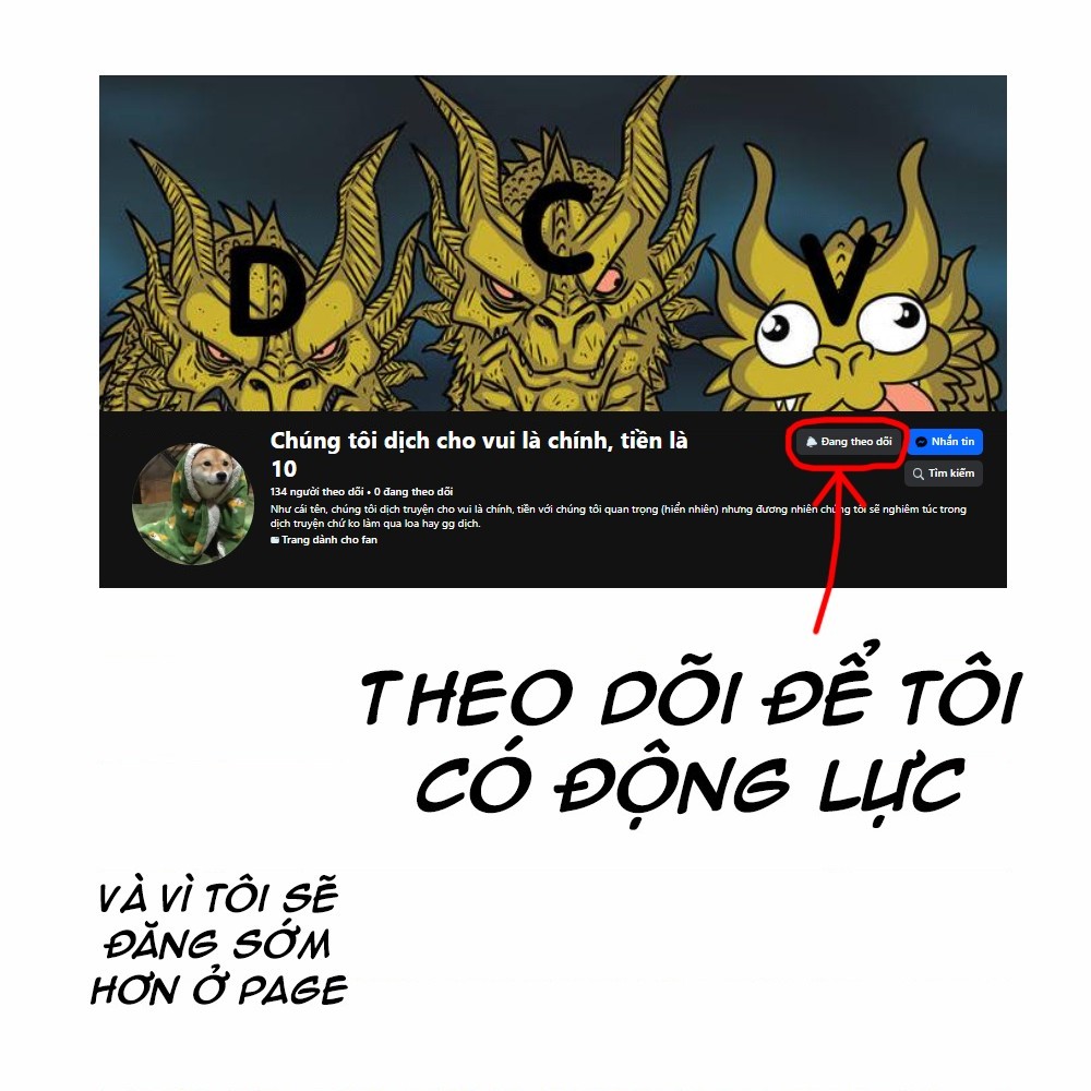 đọc truyện Nữ Robot Và Giáo Sư Có Hơi "nguy Hiểm" Chương 46.5 ảnh 4 tại Thiên Thai Truyện