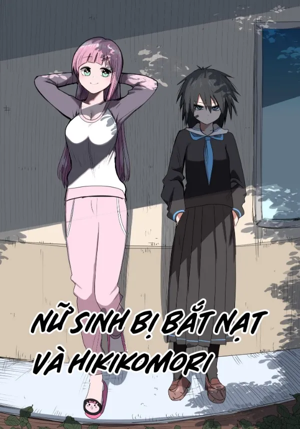 Nữ Sinh Bị Bắt Nạt Và Hikikomori