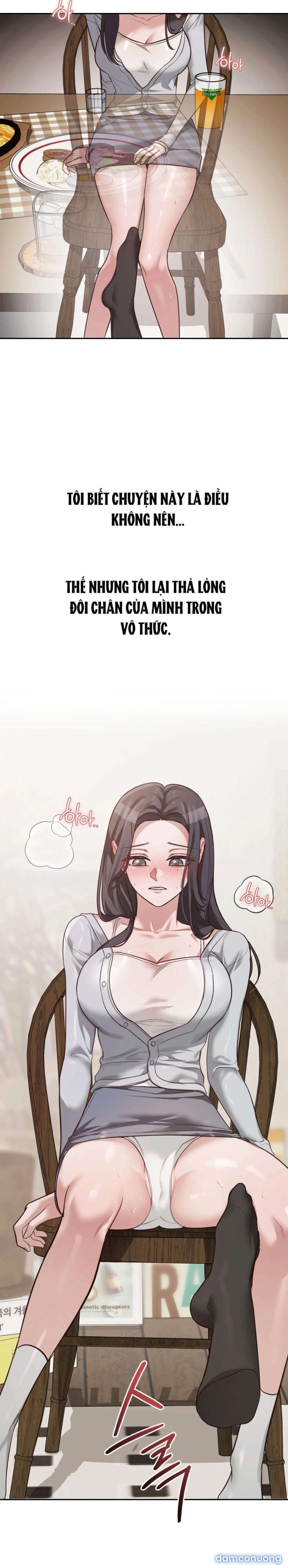 đọc truyện Nữ Sinh Đại Học Hae Joo Chương 1 ảnh 13 tại Thiên Thai Truyện