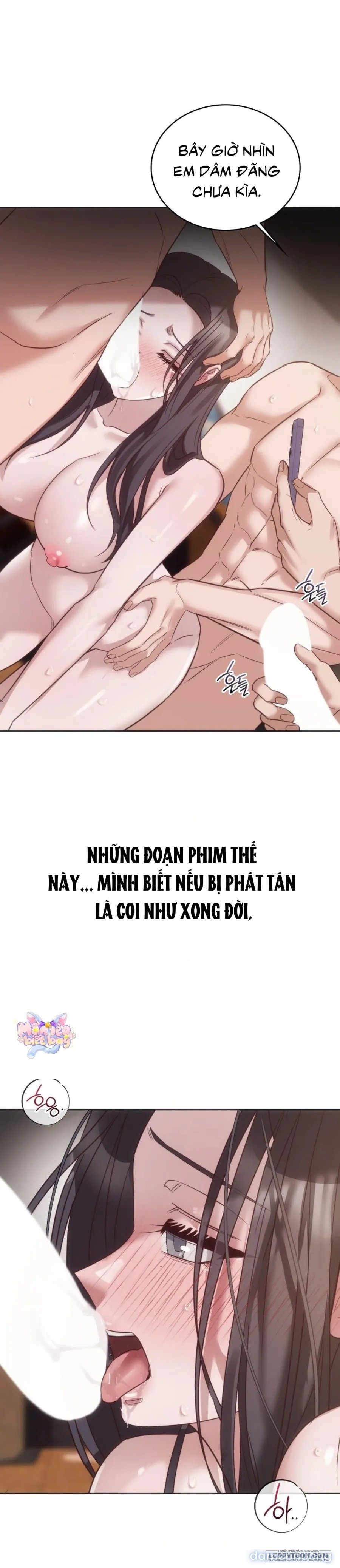 đọc truyện Nữ Sinh Đại Học Hae Joo Chương 20 ảnh 12 tại Thiên Thai Truyện
