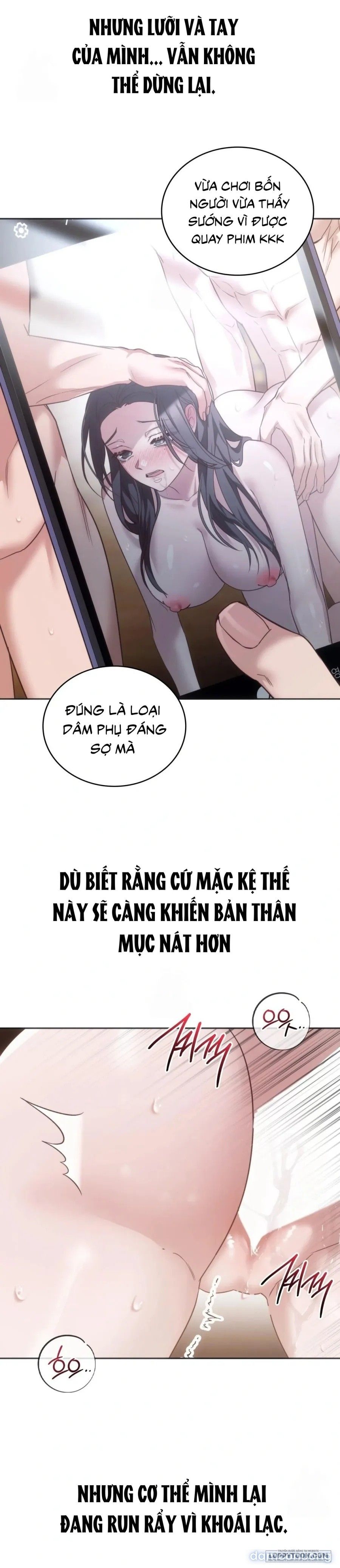 đọc truyện Nữ Sinh Đại Học Hae Joo Chương 20 ảnh 13 tại Thiên Thai Truyện