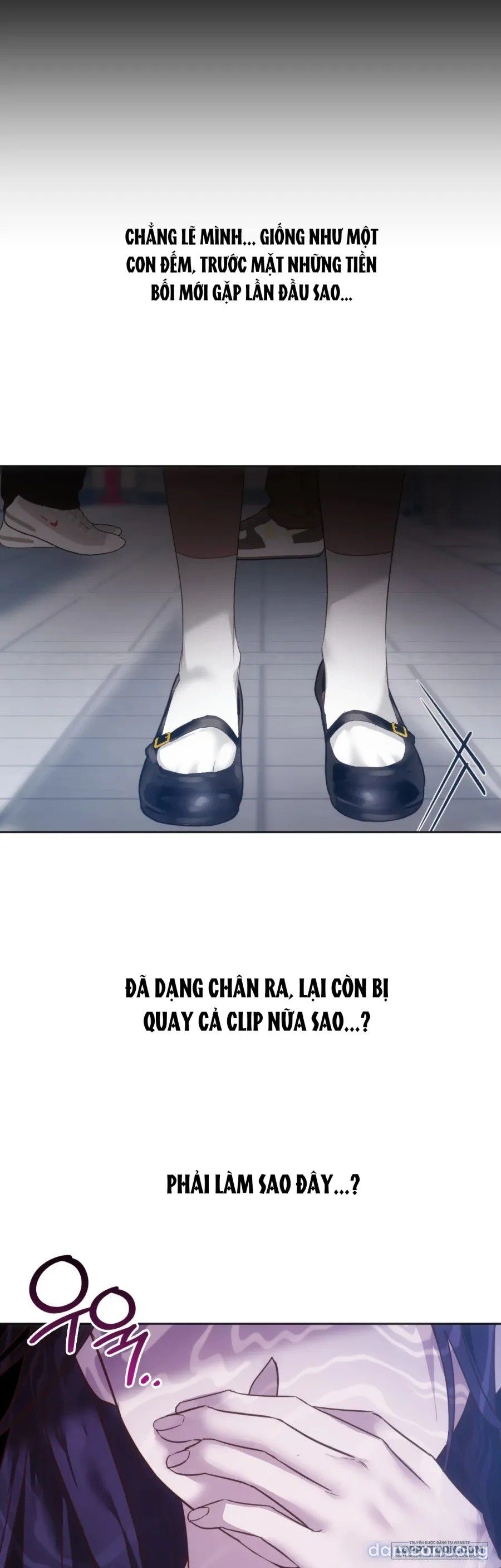 đọc truyện Nữ Sinh Đại Học Hae Joo Chương 22 ảnh 14 tại Thiên Thai Truyện