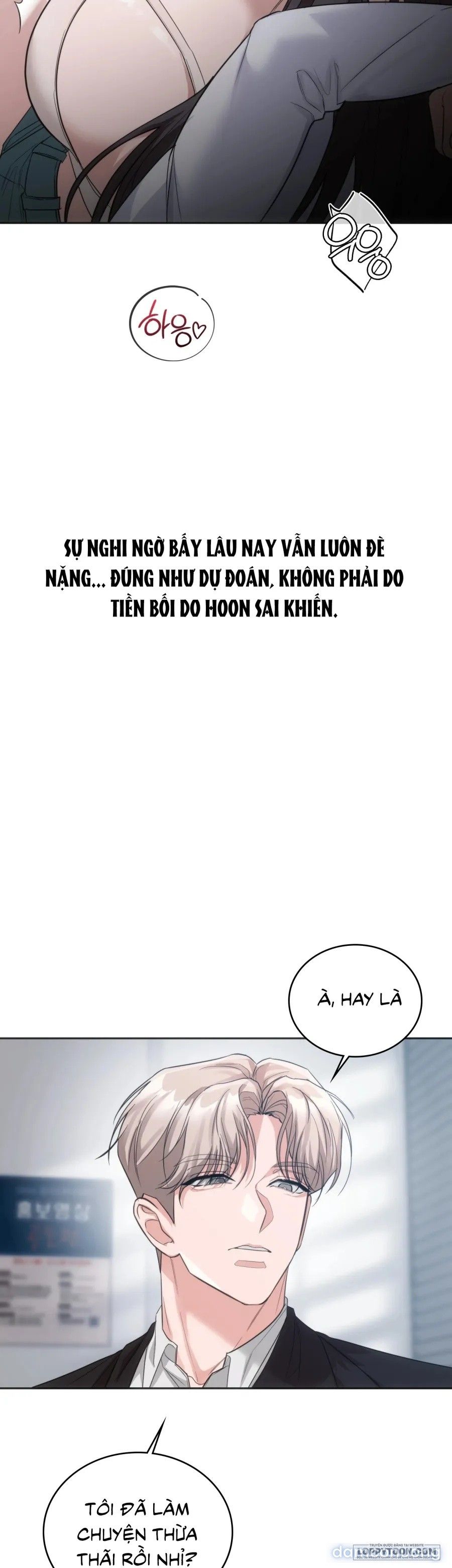 đọc truyện Nữ Sinh Đại Học Hae Joo Chương 22 ảnh 36 tại Thiên Thai Truyện