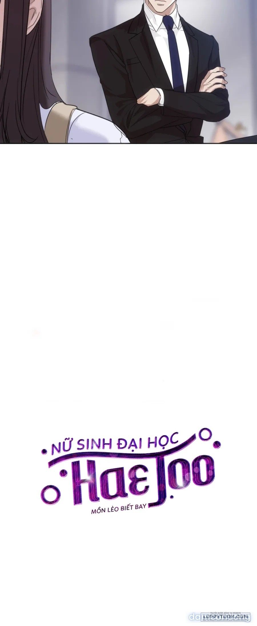 đọc truyện Nữ Sinh Đại Học Hae Joo Chương 22 ảnh 7 tại Thiên Thai Truyện