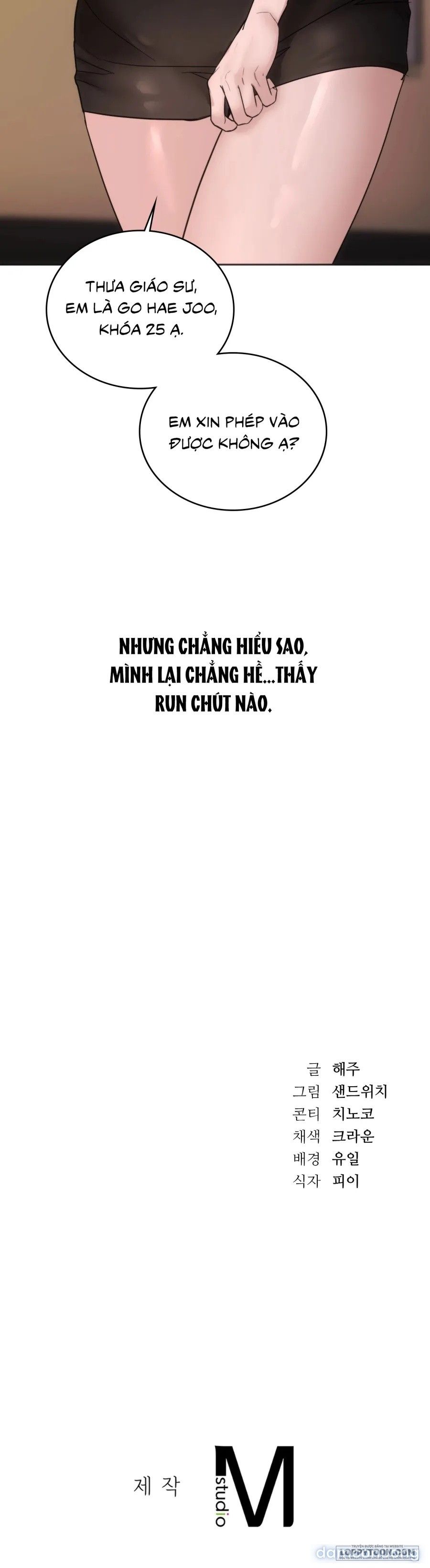 đọc truyện Nữ Sinh Đại Học Hae Joo Chương 24 ảnh 36 tại Thiên Thai Truyện