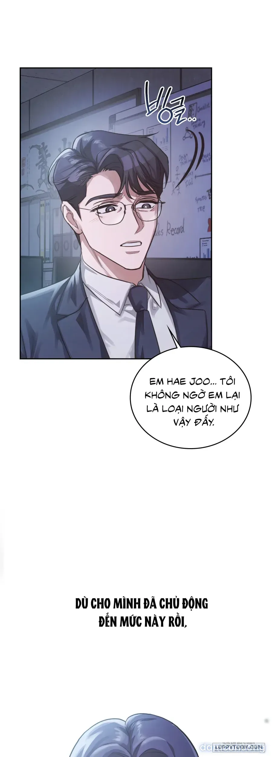 đọc truyện Nữ Sinh Đại Học Hae Joo Chương 25 ảnh 17 tại Thiên Thai Truyện