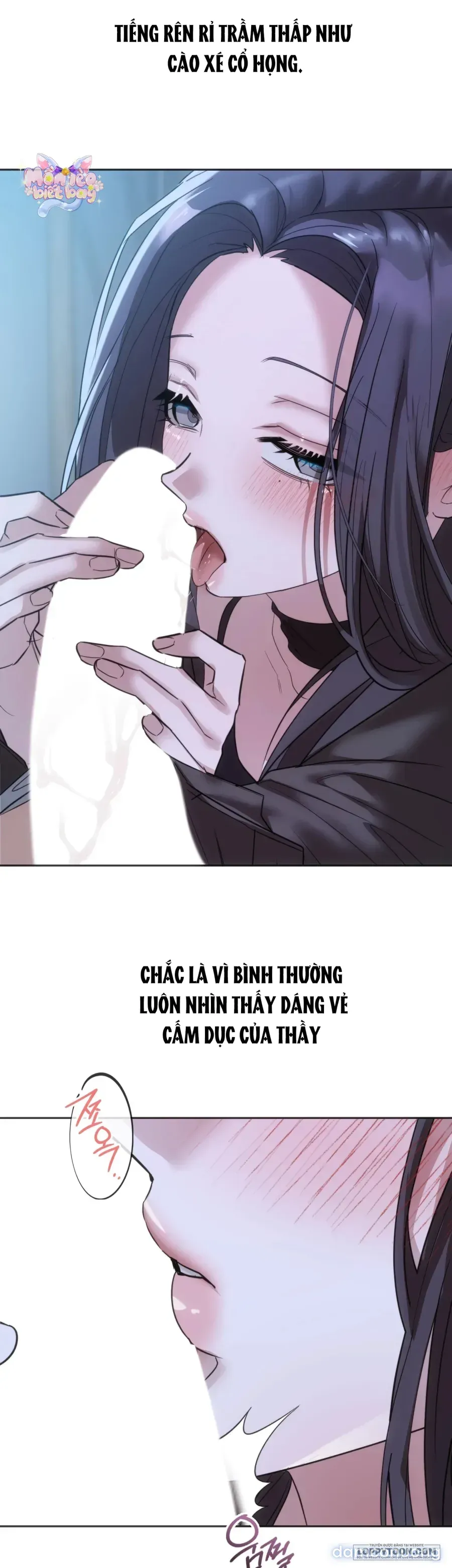 đọc truyện Nữ Sinh Đại Học Hae Joo Chương 25 ảnh 31 tại Thiên Thai Truyện