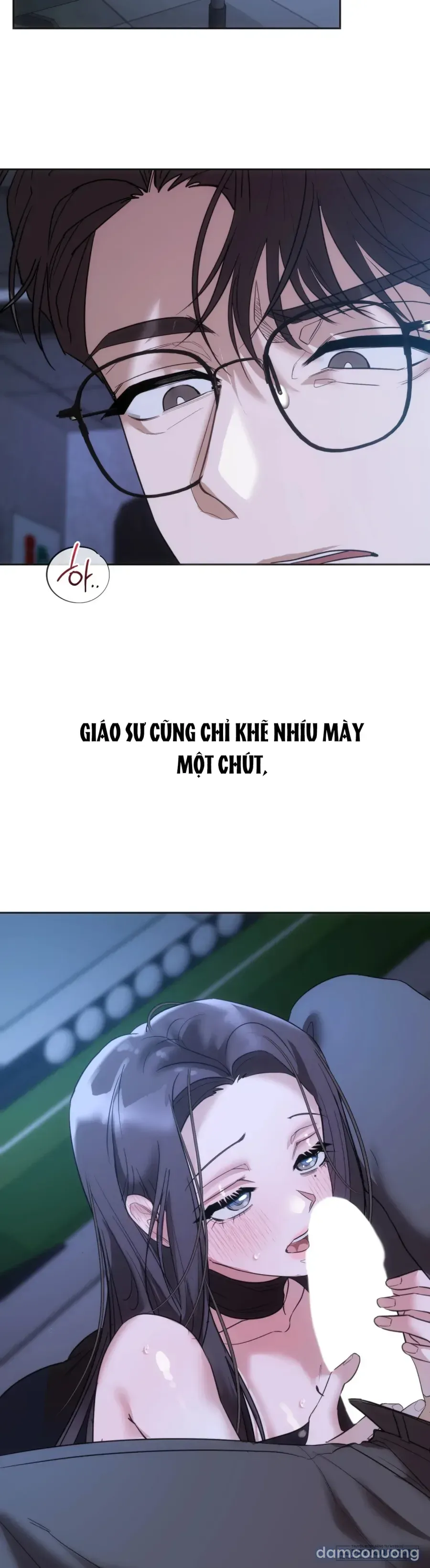 đọc truyện Nữ Sinh Đại Học Hae Joo Chương 26 ảnh 4 tại Thiên Thai Truyện