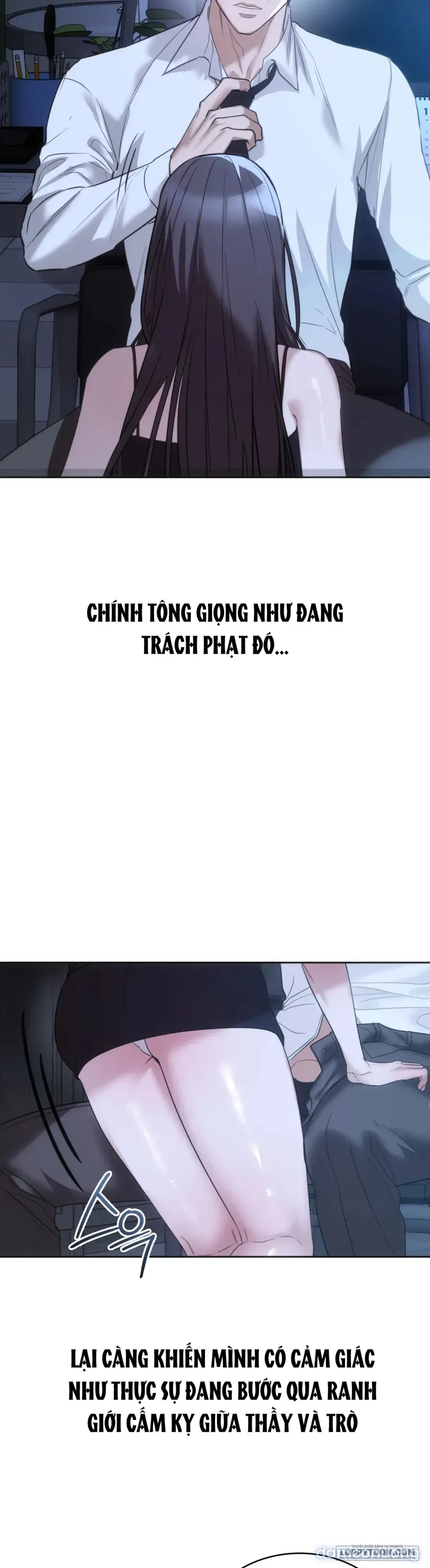 đọc truyện Nữ Sinh Đại Học Hae Joo Chương 26 ảnh 6 tại Thiên Thai Truyện