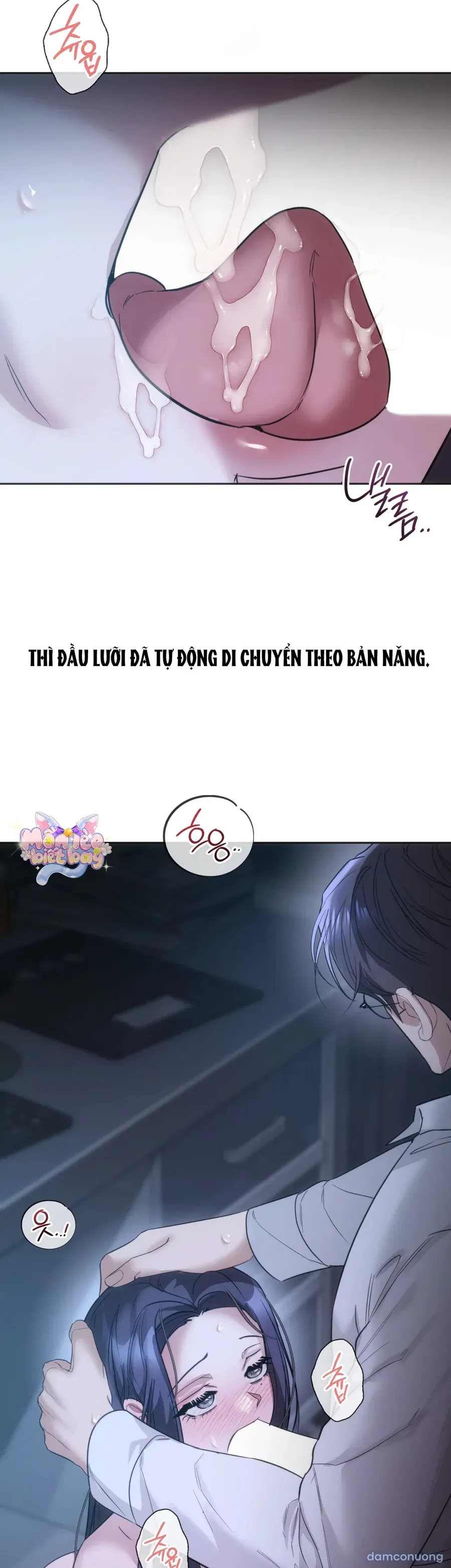 đọc truyện Nữ Sinh Đại Học Hae Joo Chương 27 ảnh 22 tại Thiên Thai Truyện