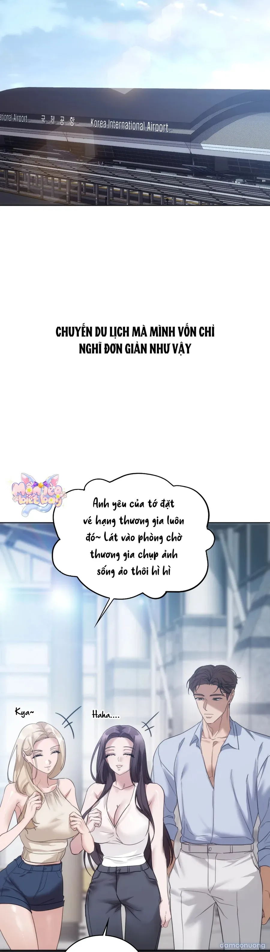 đọc truyện Nữ Sinh Đại Học Hae Joo Chương 27 ảnh 37 tại Thiên Thai Truyện