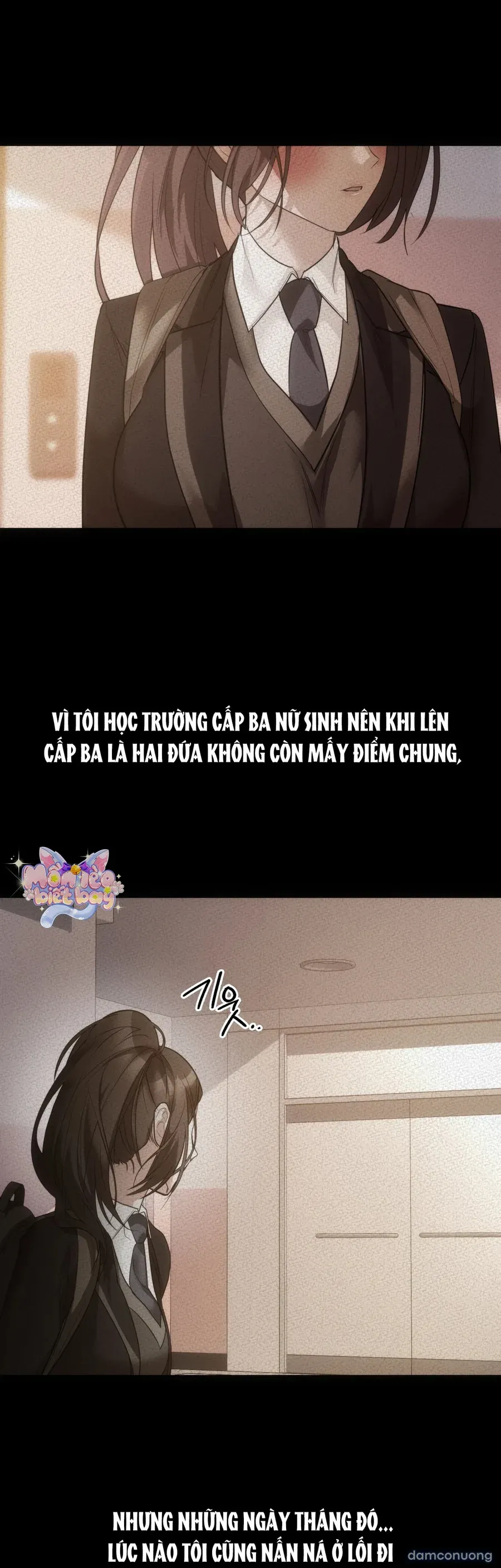 đọc truyện Nữ Sinh Đại Học Hae Joo Chương 28 ảnh 21 tại Thiên Thai Truyện