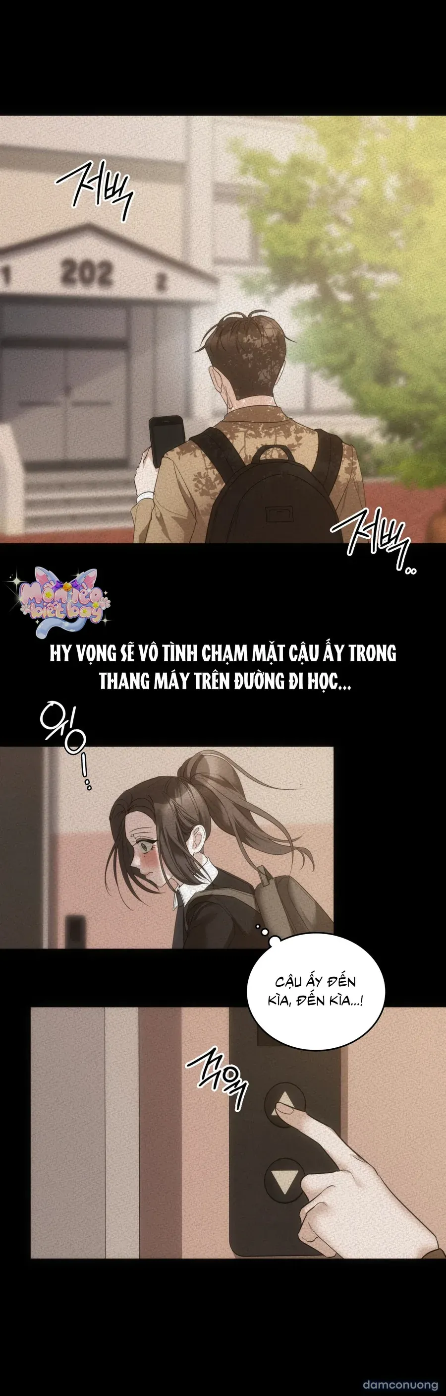 đọc truyện Nữ Sinh Đại Học Hae Joo Chương 28 ảnh 22 tại Thiên Thai Truyện