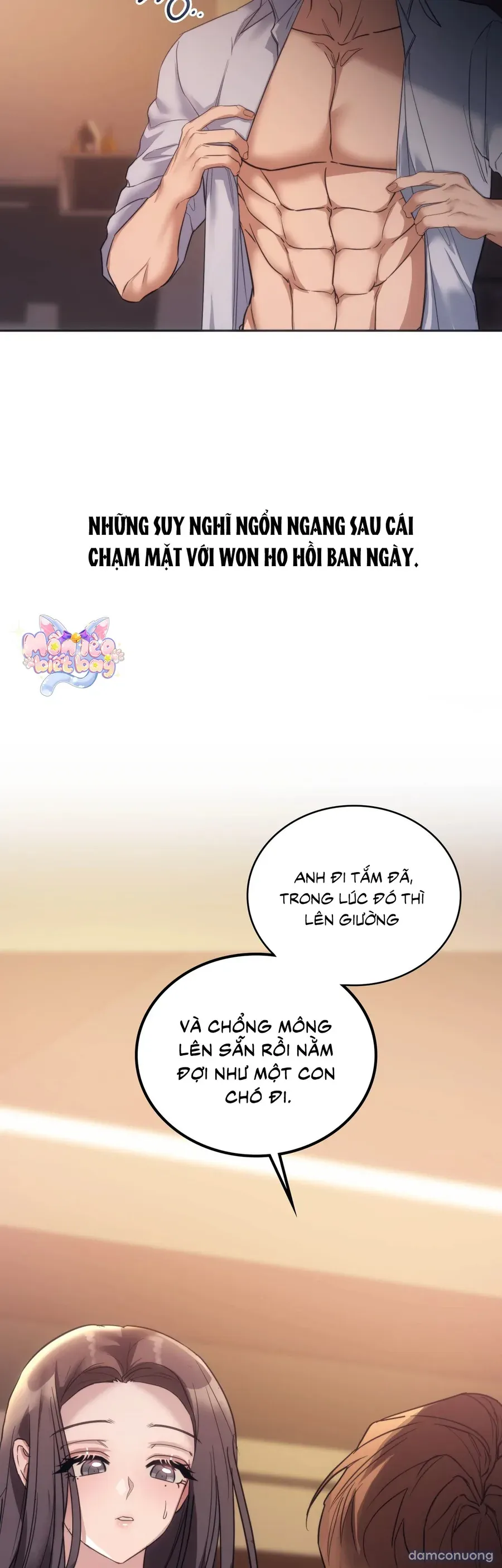đọc truyện Nữ Sinh Đại Học Hae Joo Chương 28 ảnh 37 tại Thiên Thai Truyện