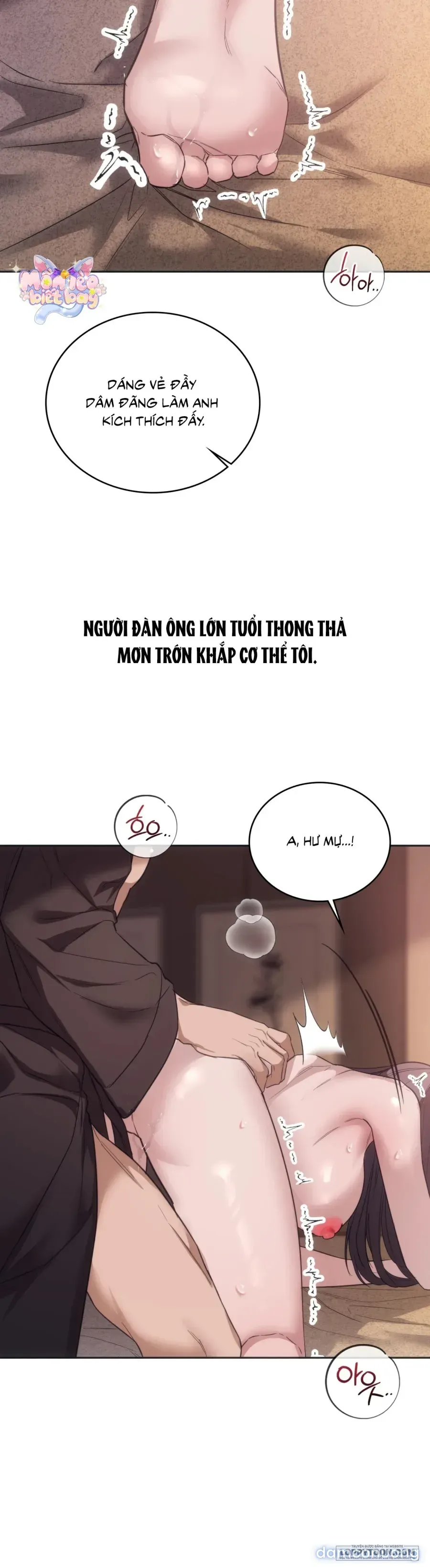 đọc truyện Nữ Sinh Đại Học Hae Joo Chương 29 ảnh 13 tại Thiên Thai Truyện