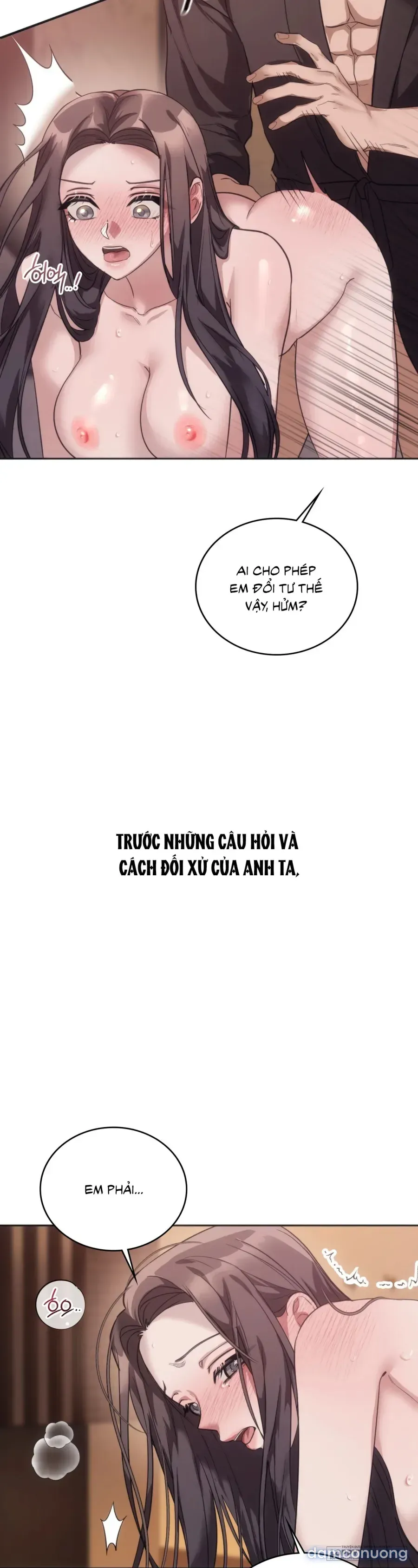 đọc truyện Nữ Sinh Đại Học Hae Joo Chương 29 ảnh 15 tại Thiên Thai Truyện