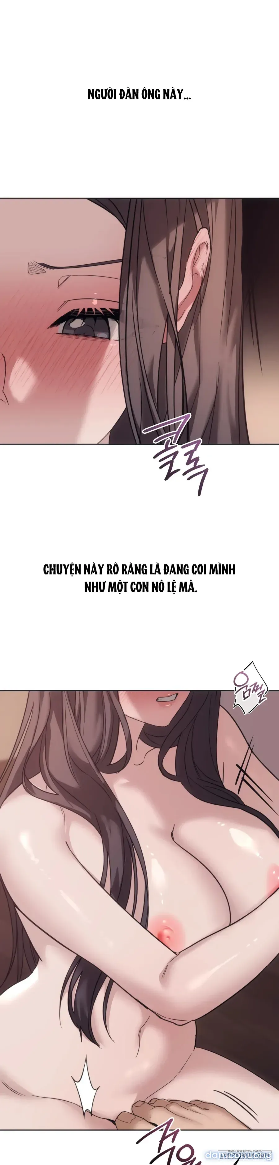 đọc truyện Nữ Sinh Đại Học Hae Joo Chương 29 ảnh 23 tại Thiên Thai Truyện