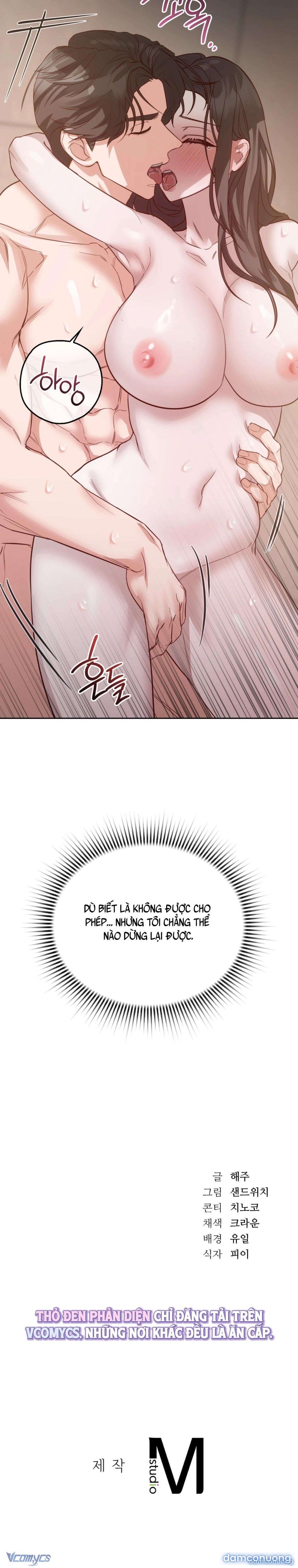 đọc truyện Nữ Sinh Đại Học Hae Joo Chương 8 ảnh 10 tại Thiên Thai Truyện