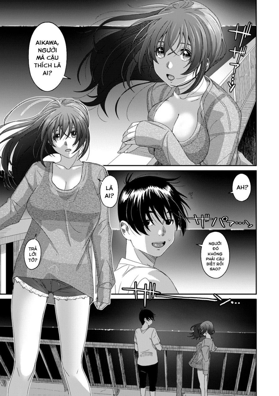 Nữ Sinh Dậy Thì Sớm Vú To Chương 13 page 24 - Giả Dược