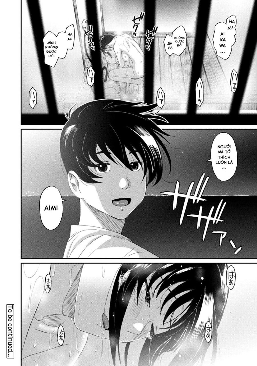 Nữ Sinh Dậy Thì Sớm Vú To Chương 13 page 25 - Giả Dược